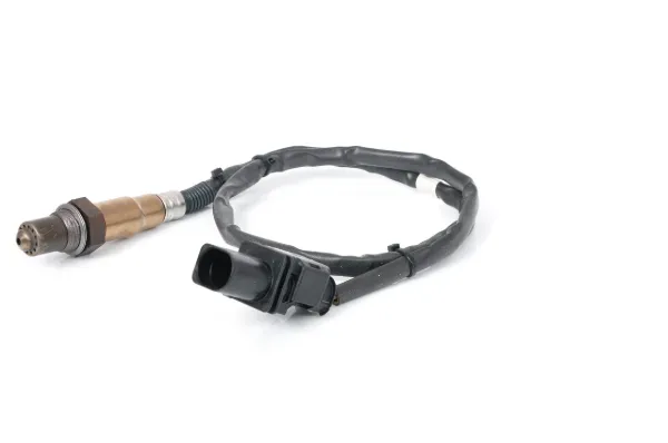 Sonda lambda, sensor de oxigênio até o catalisador 0281004496 Bosch