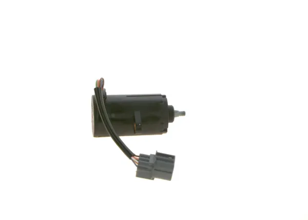 Sensor de posição de pedal de acelerador (de gás) 0281002484 Bosch