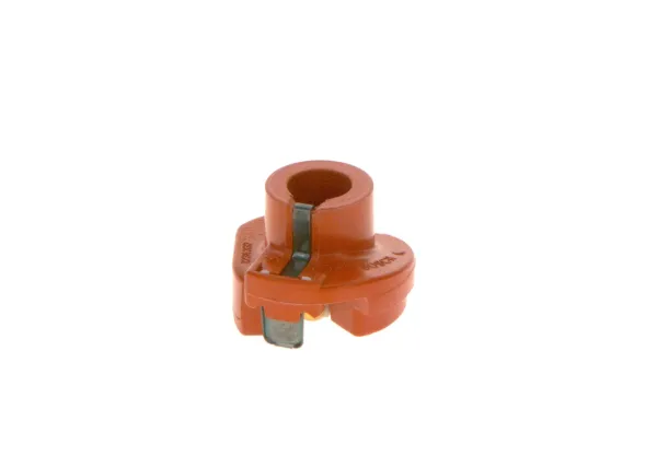 Slider (rotor) de distribuidor de ignição, distribuidor 1234332348 Bosch