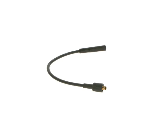 Fios de alta voltagem, kit 0986357117 Bosch