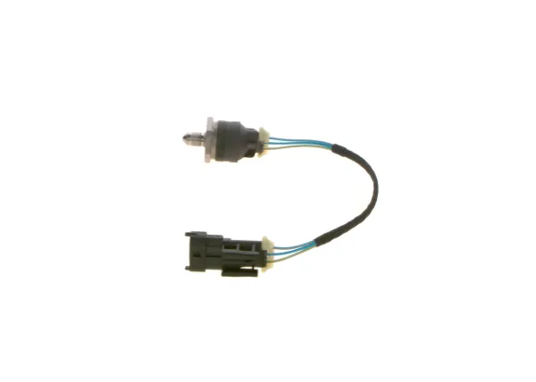Sensor de pressão de combustível Alfa Romeo Giulia 952