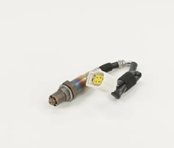 Sonda lambda, sensor de oxigênio até o catalisador 0258006915 Bosch