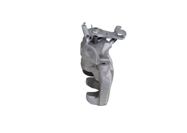 Suporte do freio traseiro esquerdo 0986134604 Bosch
