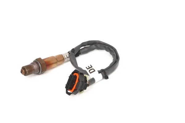 Sonda lambda, sensor direito de oxigênio depois de catalisador 0258010067 Bosch