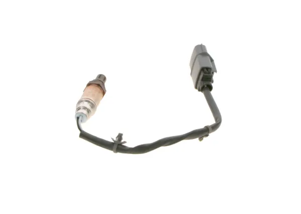Sonda lambda, sensor de oxigênio até o catalisador 0258005955 Bosch