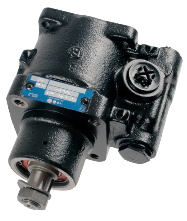 Bomba da Direção hidrâulica assistida 7732808 Fiat/Alfa/Lancia