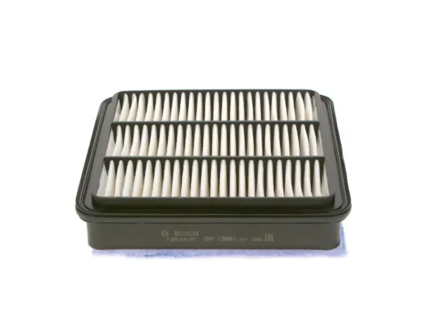 Filtro de ar F026400221 Bosch