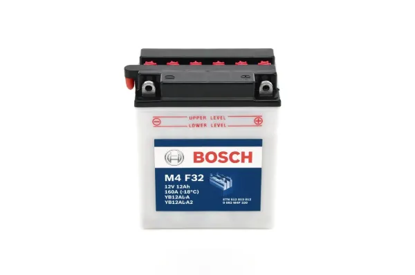 Bateria recarregável (PILHA) 0092M4F320 Bosch