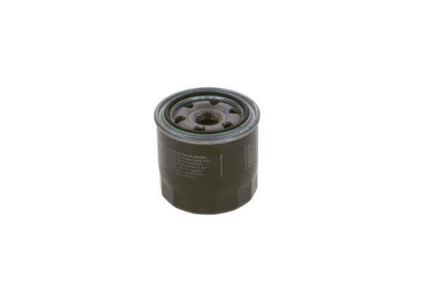 Filtro de óleo F026407124 Bosch