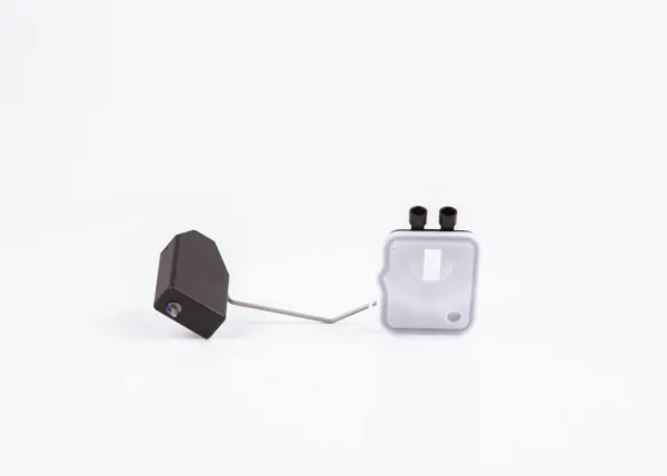 Sensor dianteiro esquerdo de desgaste das sapatas do freio 1987473548 Bosch