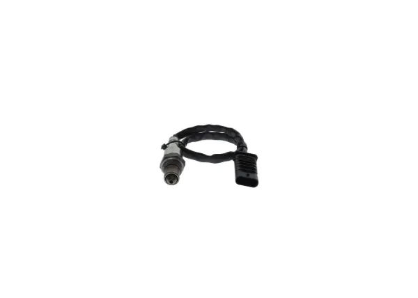 Sonda lambda, sensor de oxigênio até o catalisador 0281004744 Bosch