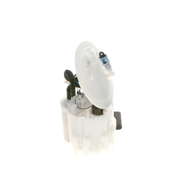 Módulo de bomba de combustível com sensor do nível de combustível 0580314114 Bosch