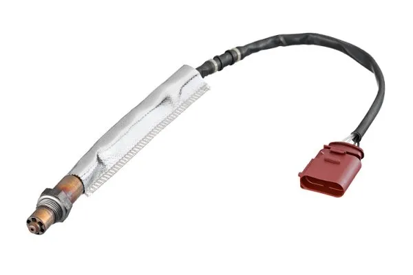 Sonda lambda, sensor de oxigênio depois de catalisador 0258006257 Bosch