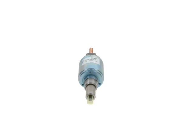 Relê retrator do motor de arranco 2339402230 Bosch
