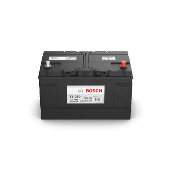 Bateria recarregável (PILHA) 0092T30301 Bosch