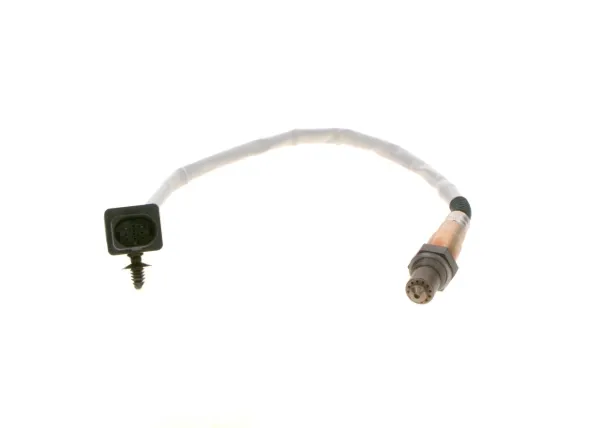 Sonda lambda, sensor de oxigênio 0258017357 Bosch