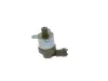 Válvula de regulação de pressão (válvula de redução da Bomba de Combustível de Pressão Alta) Common-Rail-System Ford Fusion JU