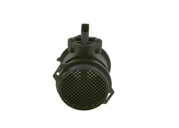 Sensor de fluxo (consumo) de ar, medidor de consumo M.A.F. - (Mass Airflow) 0280218344 Bosch