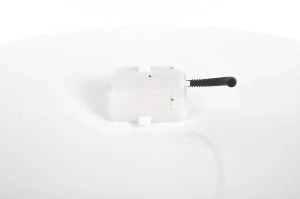Módulo de bomba de combustível com sensor do nível de combustível 0986580825 Bosch