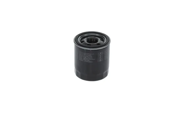 Filtro de óleo F026407350 Bosch
