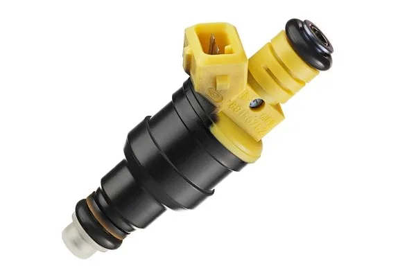 Injetor de injeção de combustível 0280150702 Bosch