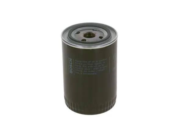Filtro de óleo F026407083 Bosch