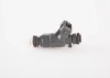 Injetor de injeção de combustível 0280156262 Bosch