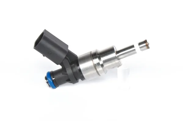 Injetor de injeção de combustível 0261500020 Bosch