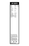3397007116 Bosch
