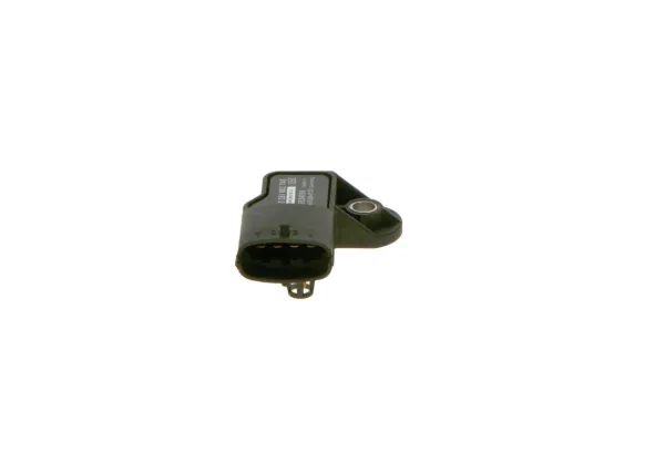 Sensor de pressão no coletor de admissão, MAP 0281002743 Bosch