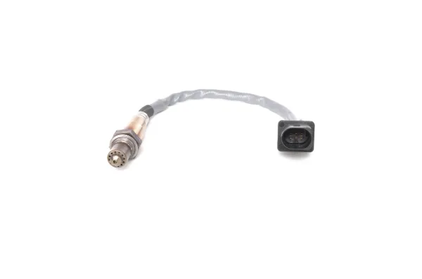 Sonda lambda, sensor de oxigênio até o catalisador 0281004422 Bosch