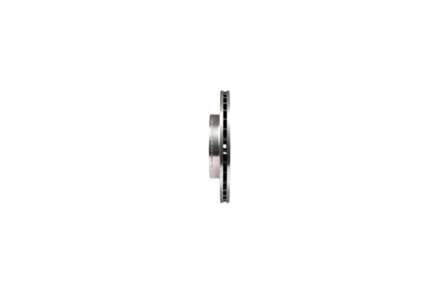 0986479R80 Bosch disco do freio dianteiro