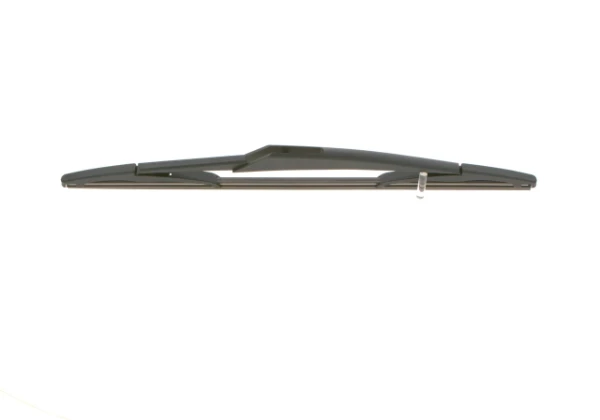 Limpa-pára-brisas de vidro traseiro para Peugeot Bipper (225L)
