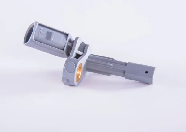 Sensor dianteiro de ABS 0986594560 Bosch
