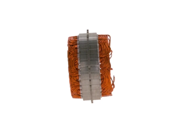 Enrolamento do gerador, estator F00M110101 Bosch
