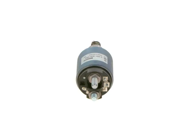 Relê retrator do motor de arranco 0331402024 Bosch