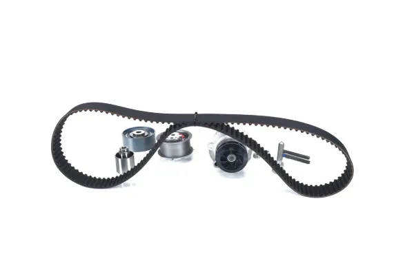 Correia do mecanismo de distribuição de gás, kit 1987946476 Bosch
