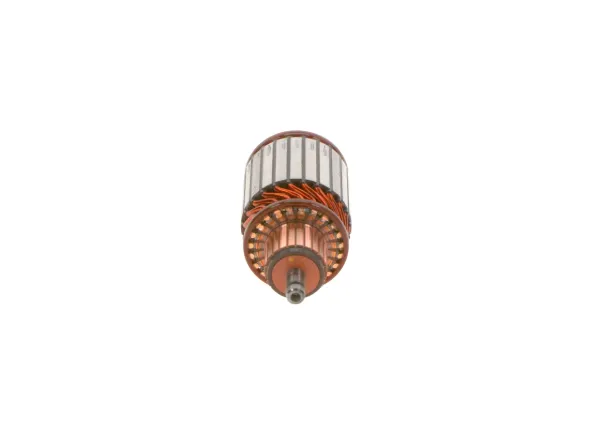 Induzido (rotor) do motor de arranco 1004011218 Bosch