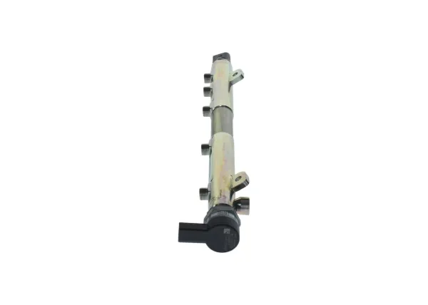 Distribuidor de combustível (rampa) 0445214160 Bosch