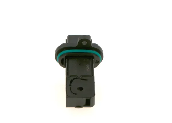 Sensor de fluxo (consumo) de ar, medidor de consumo M.A.F. - (Mass Airflow) 0280218469 Bosch