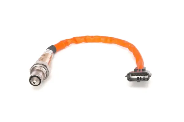 Sonda lambda, sensor de oxigênio até o catalisador 0281004226 Bosch