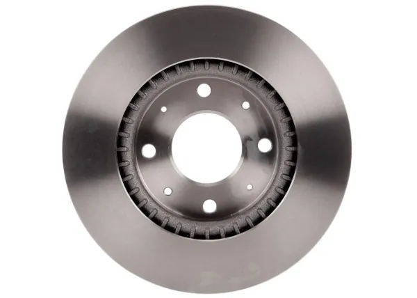 Disco do freio dianteiro 0986479S28 Bosch