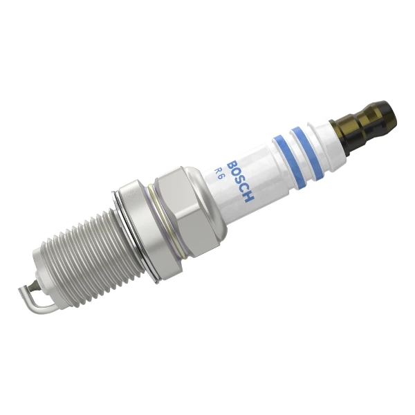 Vela de ignição 0242245571 Bosch