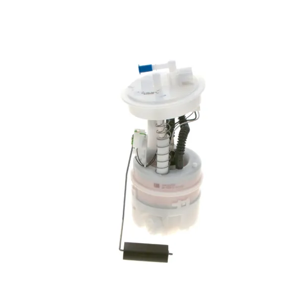 Módulo de bomba de combustível com sensor do nível de combustível 0986580420 Bosch