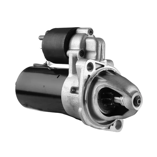 Motor de arranco 0001108101 Bosch