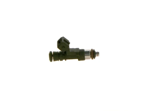 Injetor de injeção de combustível 0280158017 Bosch