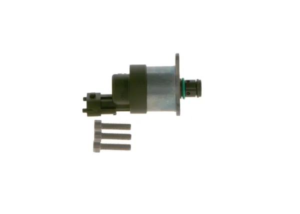 Válvula de regulação de pressão (válvula de redução da Bomba de Combustível de Pressão Alta) Common-Rail-System 1465ZS0061 Bosch