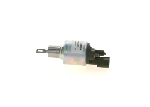 Relê retrator do motor de arranco 2339305339 Bosch