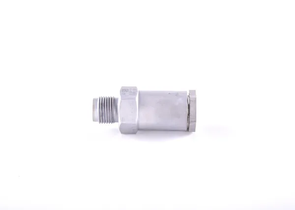 Regulador de pressão de combustível na régua de injectores 1110010020 Bosch