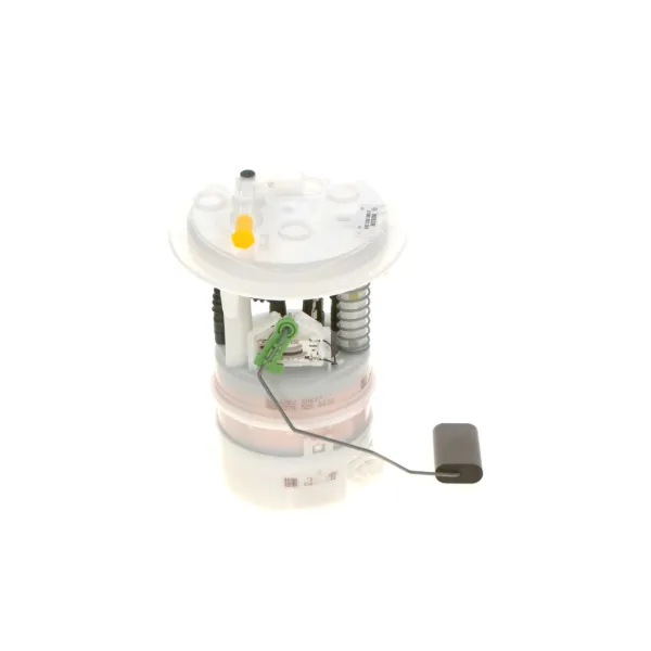 Módulo de bomba de combustível com sensor do nível de combustível 0986580388 Bosch